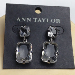 Ann Taylor Earrings